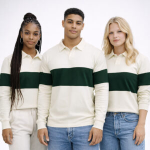 Alternative view of GW™ Ladies Panel Supporters Jersey