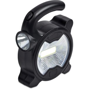 Alternative view of Altitude Martian Mini Lantern & Torch