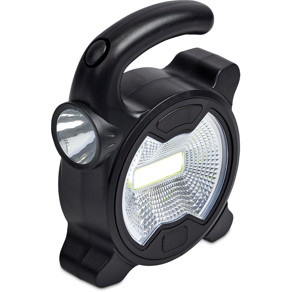 Altitude Martian Mini Lantern & Torch - Image 2