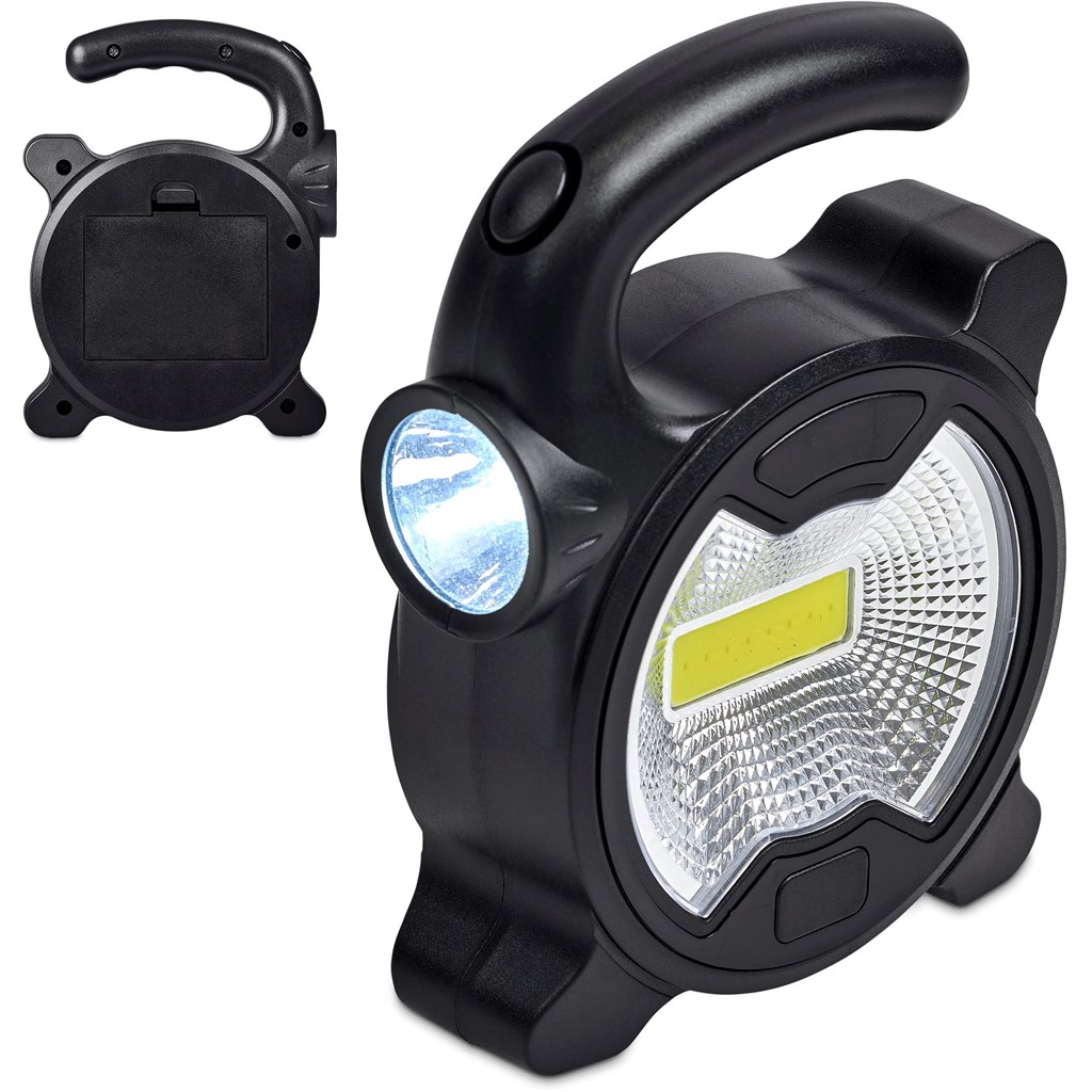 Altitude Martian Mini Lantern & Torch - Image 10