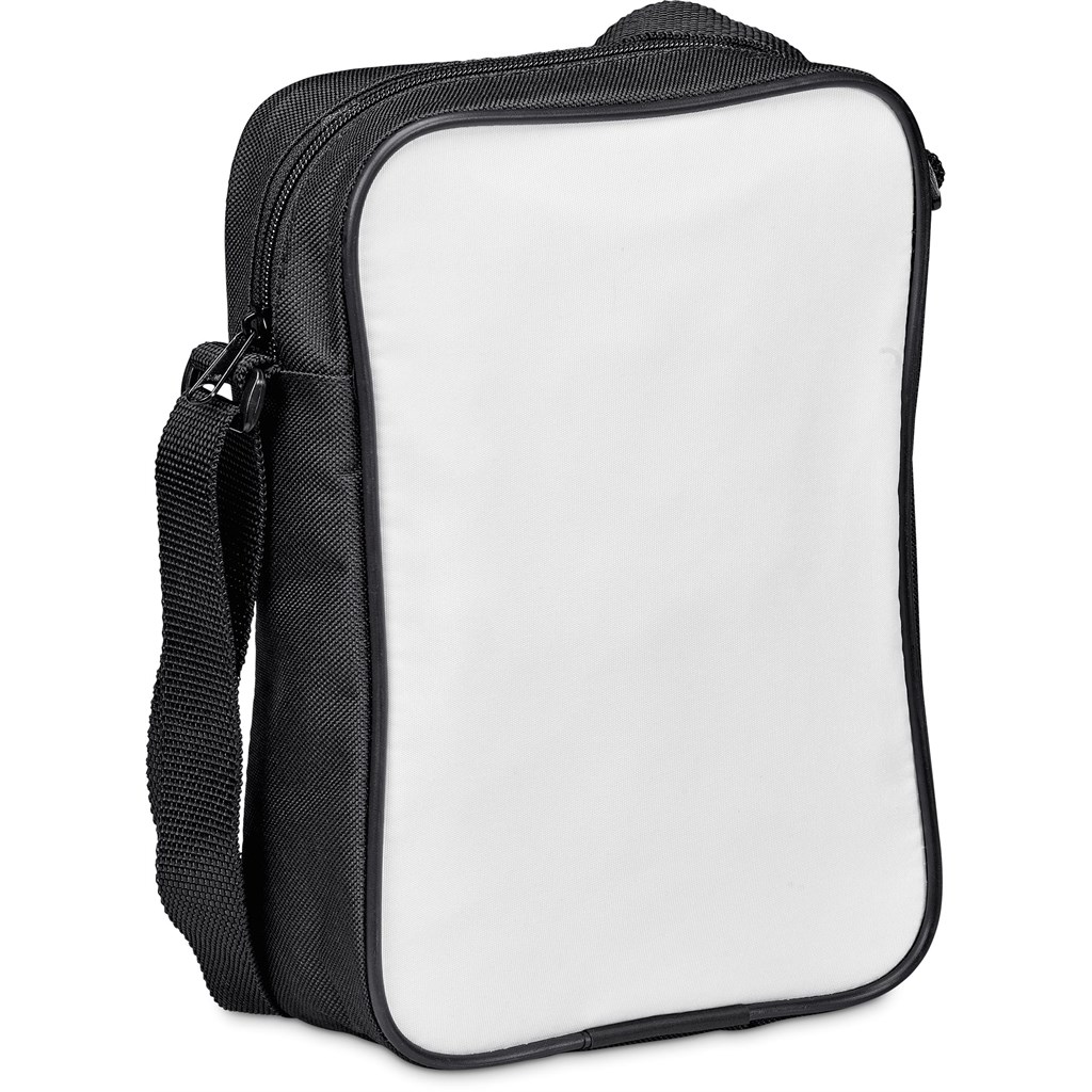 Hoppla Tourist Crossbody Bag - Image 2