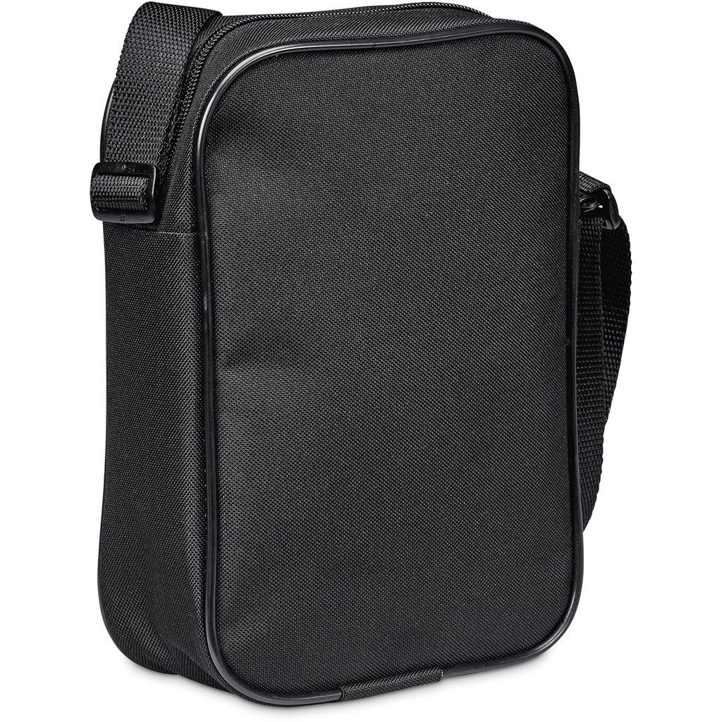 Hoppla Tourist Crossbody Bag - Image 5
