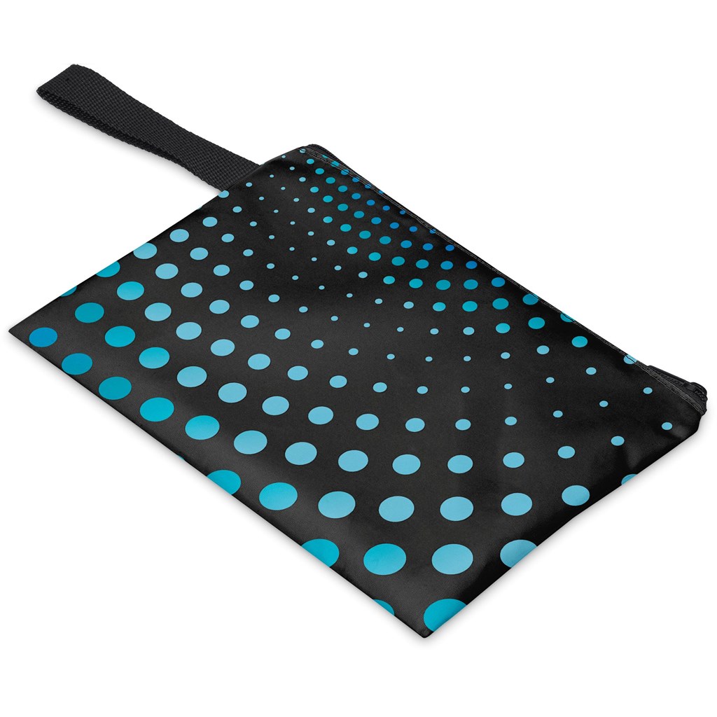 Hoppla Summit A5 Document Pouch - Image 3