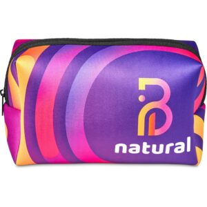 Alternative view of Hoppla Emma Neoprene Toiletry Bag