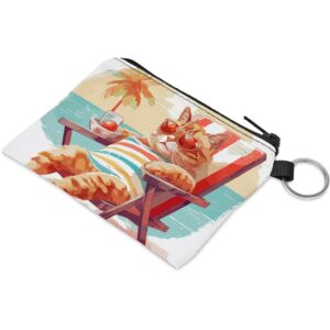 Alternative view of Hoppla Quirky Recycled PET Credit Card & Coin Purse