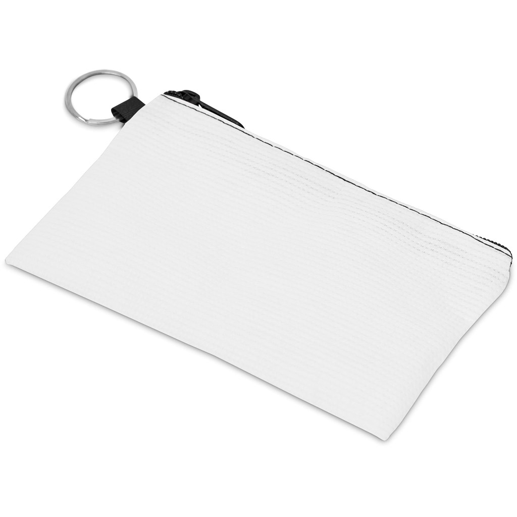 Hoppla Tammy Recycled PET Credit Card & Coin Purse - Image 8