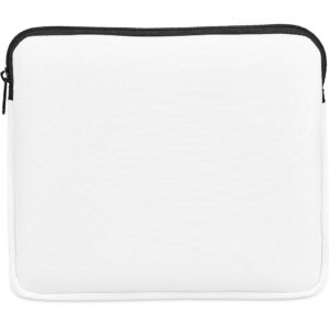 Alternative view of Hoppla Domain Neoprene Tablet Sleeve