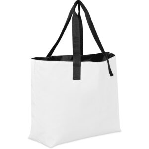 Alternative view of Hoppla Sunset Beach Bag