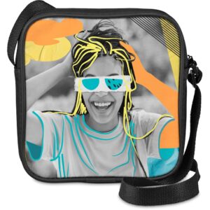 Alternative view of Hoppla Cruise Crossbody Bag