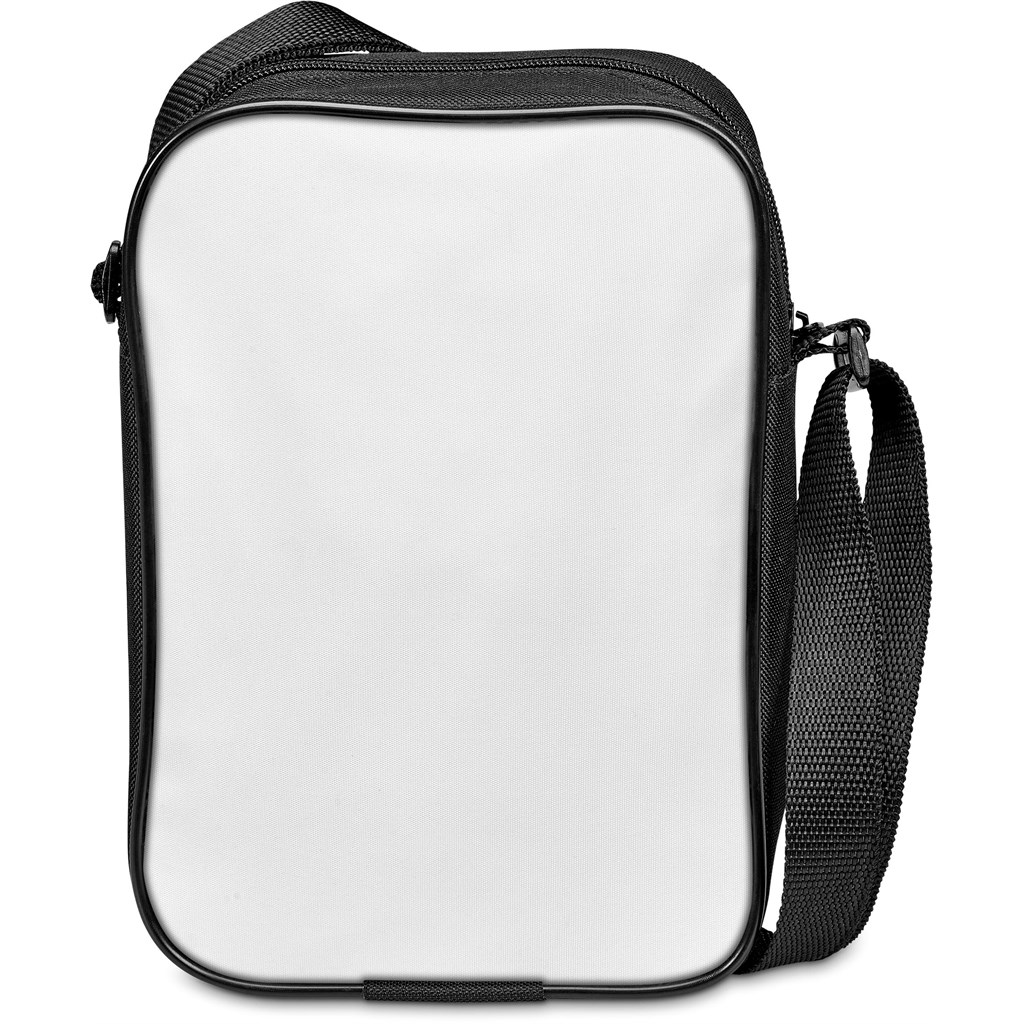 Hoppla Worldly Crossbody Bag - Image 8