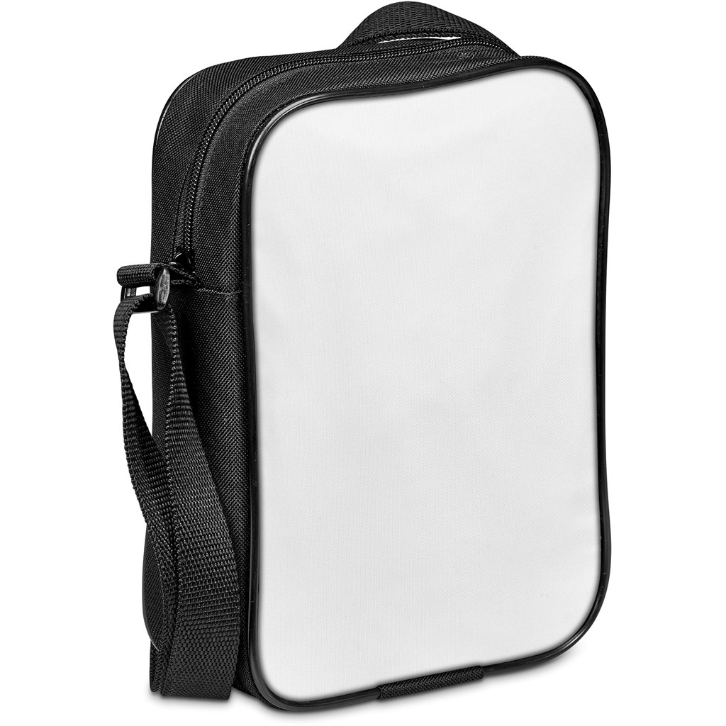 Hoppla Worldly Crossbody Bag - Image 6