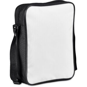Alternative view of Hoppla A4 Crossbody Seminar Bag