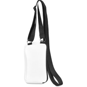 Alternative view of Hoppla Paarl Neoprene Cell Phone Pouch