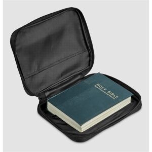 Alternative view of Hoppla Faith Bible Book Bag With Carry Handle
