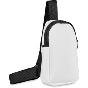 Alternative view of Hoppla Golden Mile Neoprene Cross Body Bag
