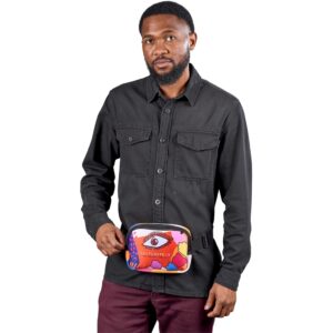 Alternative view of Hoppla Lula Neoprene Waist Bag