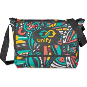 Alternative view of Hoppla Cederberg Conference Bag