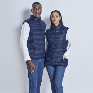 Alternative view of Ladies Aurora Bodywarmer