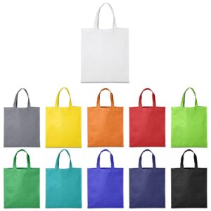 Alternative view of Altitude Budget Non-Woven Shopper