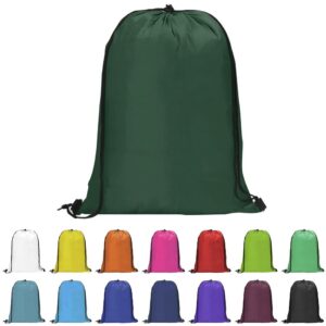 Alternative view of Altitude Daily 190T Drawstring Bag