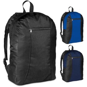 Alternative view of Altitude One-Up Backpack