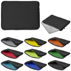 Alternative view of Altitude Cyber Neoprene Laptop Sleeve