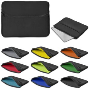 Alternative view of Altitude Sisco Neoprene Laptop Sleeve