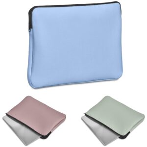 Alternative view of Altitude Nevo Neoprene Laptop Sleeve