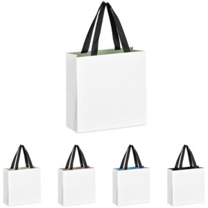 Alternative view of Altitude Galleria Mini Paper Gift Bag
