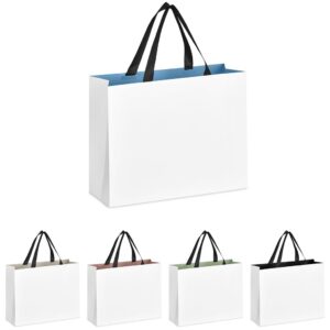Alternative view of Altitude Galleria Midi Paper Gift Bag