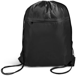 Alternative view of Northstar 210D Drawstring Bag