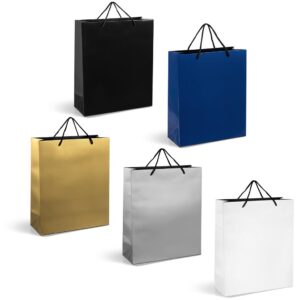 Alternative view of Altitude Dazzle Maxi Paper Gift Bag