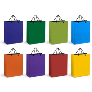 Alternative view of Altitude Omega Midi Paper Gift Bag