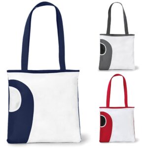 Alternative view of Artesian Conference Tote