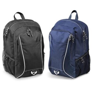 Alternative view of Apex Laptop Backpack