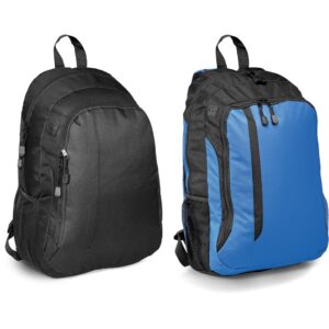 Alternative view of Cobalt Backpack
