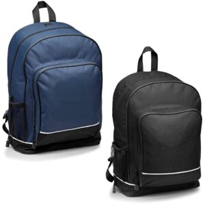 Alternative view of Olympiad Backpack