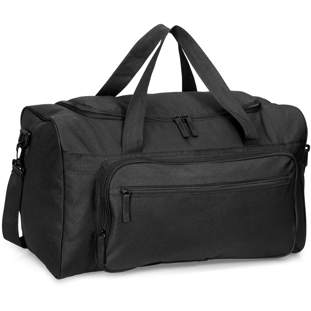 Tournament Sports Bag - Image 4