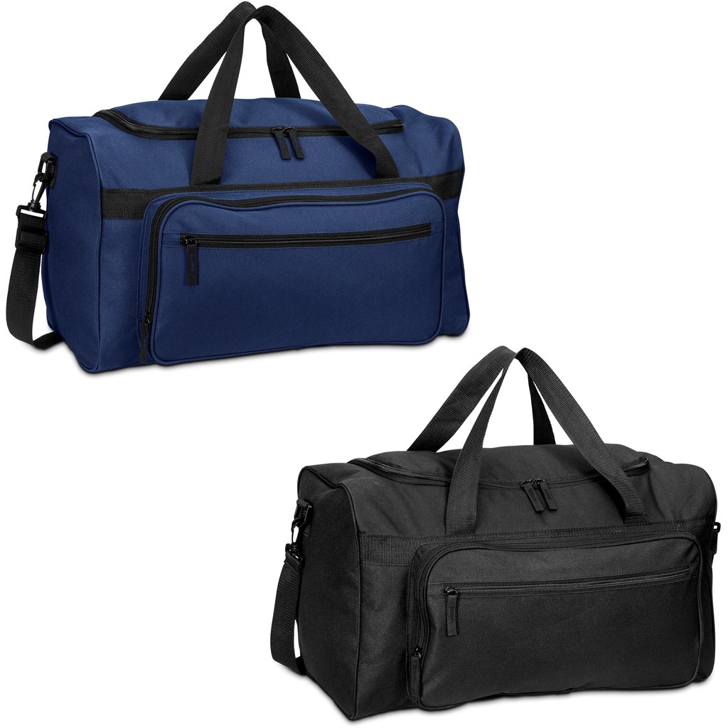 Tournament Sports Bag - Image 2
