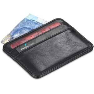 Alternative view of Alex Varga Coleridge RFID Card Wallet