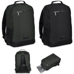 Alternative view of Alex Varga Axon Laptop Backpack