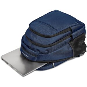 Alternative view of Swiss Cougar Boston Laptop Backpack