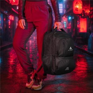 Alternative view of Swiss Cougar Turin Laptop Backpack