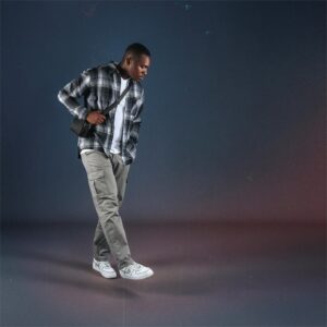 Alternative view of Serendipio Unisex Pitori Crossbody Bag