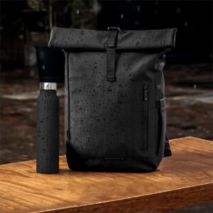 Alternative view of Serendipio Highveld Laptop Backpack