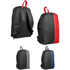 Alternative view of Slazenger Athens Backpack