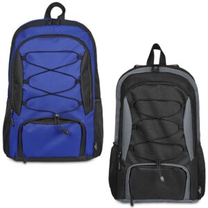 Alternative view of Slazenger Wicket Backpack