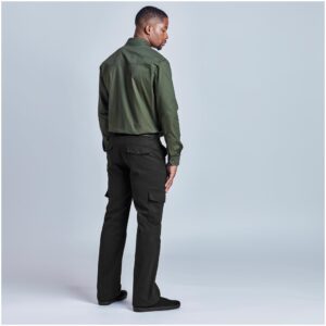 Alternative view of Mens Cargo Pants