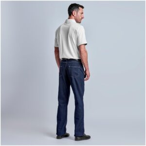 Alternative view of Mens Sierra Jeans