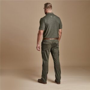 Alternative view of Mens Mandara Twill Pants